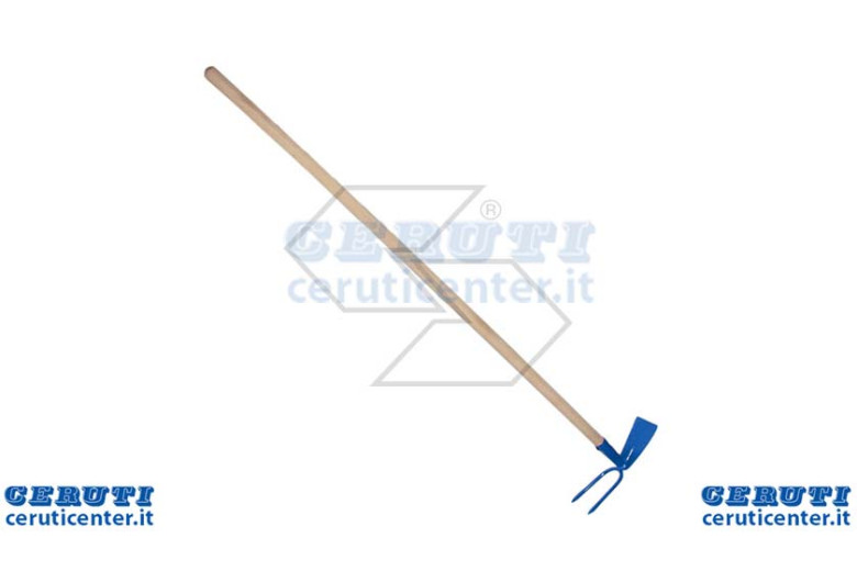 Zappetta Quadra Bidente
