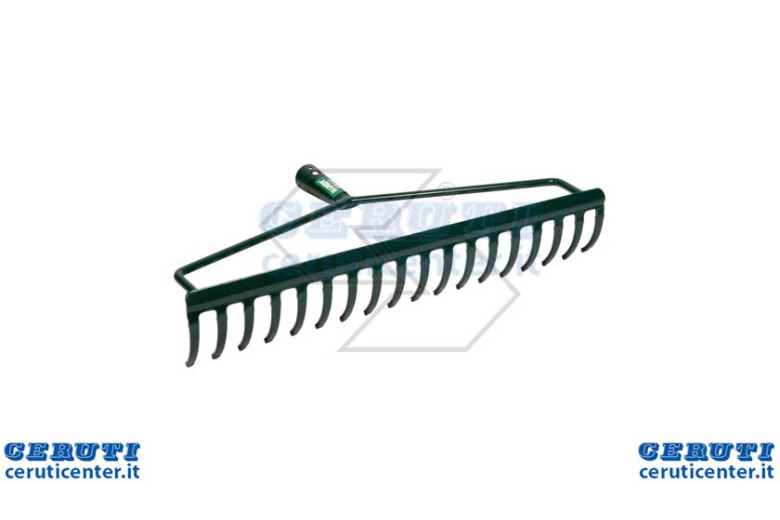 Rake For Garden Steel Standard