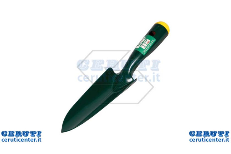 Trowel Strait