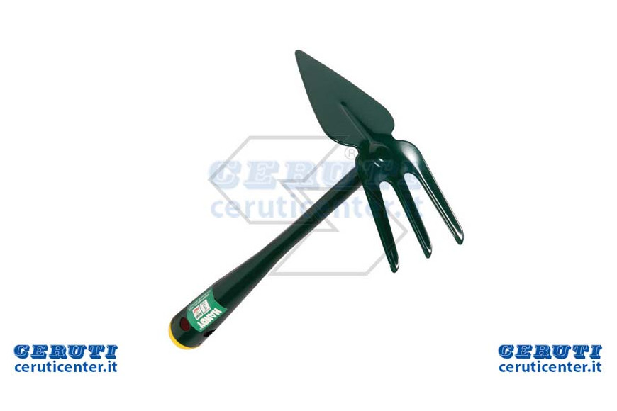 Hoe Herz Trident