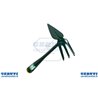 Hoe Coeur Trident