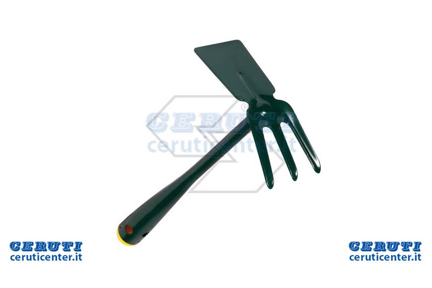 Zappetta Quadra Tridente