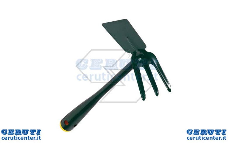 Zappetta Quadra Tridente