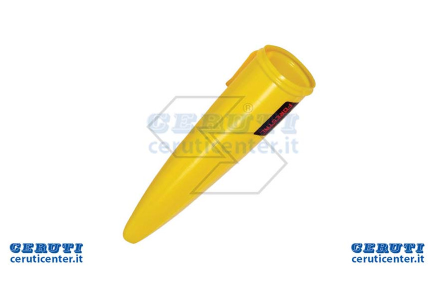 Portacote plastique