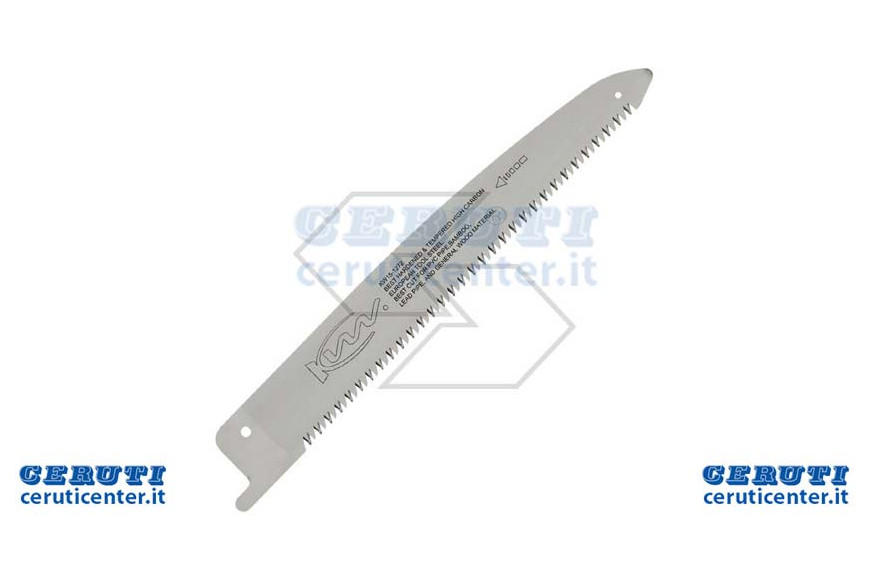 Lama Ricambio Fissa 270Mm Xr340749