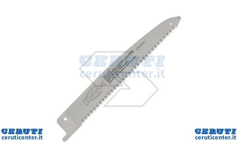 Lama Ricambio Fissa 270Mm Xr340749