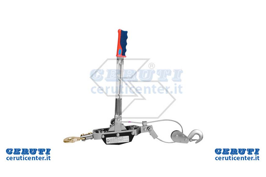 Extracteur Hoist 1300 kg