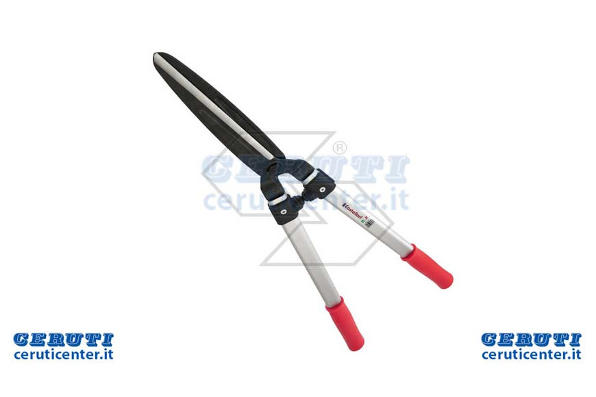 Ciseaux professionnels "forbicione" Pour Hedge 60 cm