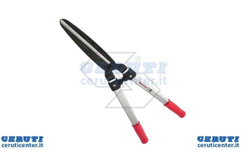 Scissors Professional "forbicione" To Hedge 60 Cm