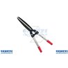 Ciseaux professionnels "forbicione" Pour Hedge 60 cm
