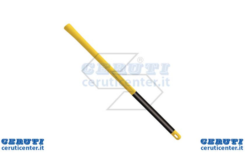 Handle Fiberglass For Couple And Mazza Mazza splitter