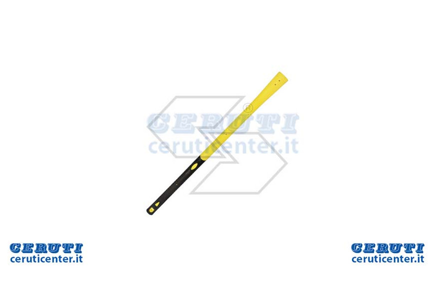 Handle Fiberglass For Piccone / Zappascure