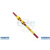 Asta Telescopica Professionale In Alluminio - 4,5 M