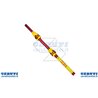 Auction Telescopic Professional Aluminum - 6.0 M