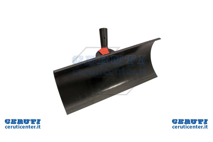 Spingineve Multidirectional- Black Jack