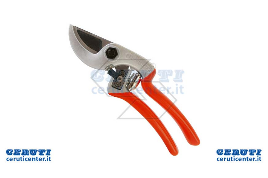 Scissors Professional "Ergonomic" For Anvil For Pruning