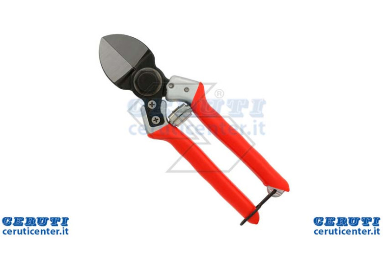 Scissors Professional Double A Cut To Pruning