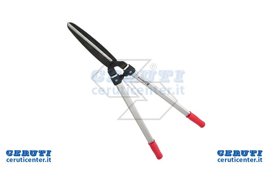 Ciseaux professionnels « forbicione » Pour Haie 70 cm