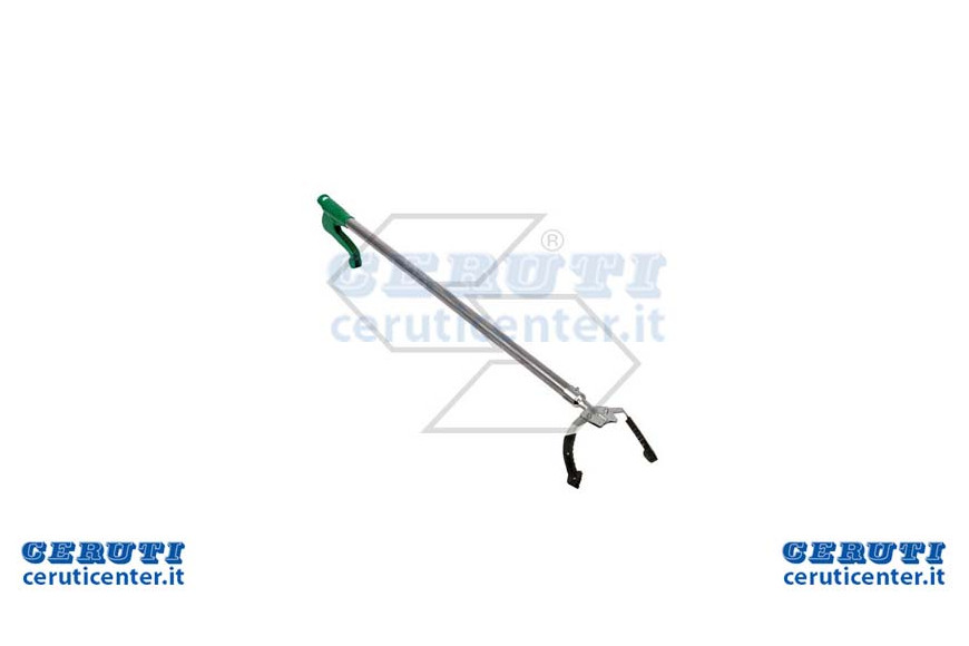 Picker Clamp With Adjustable Handle
