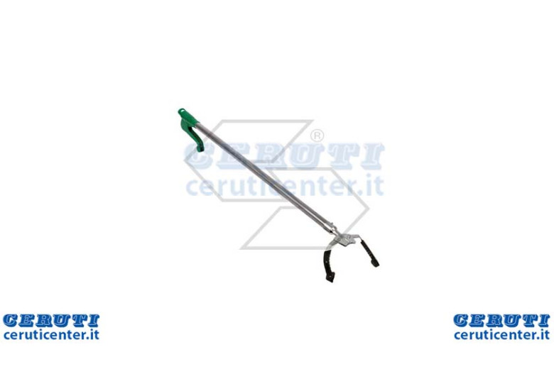 Picker mit verstellbarem Griff
