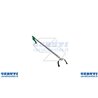 Pinza Raccoglitrice Con Impugnatura Orientabile