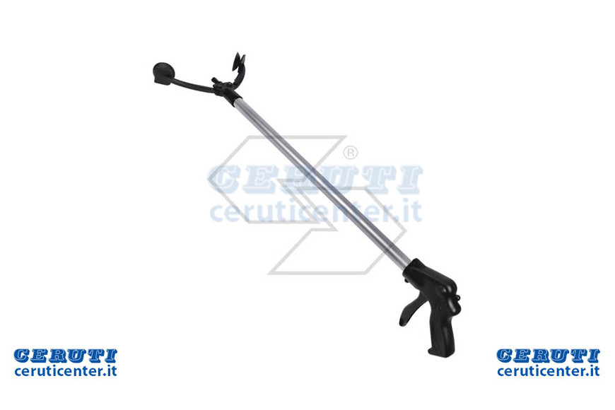 Pinza Raccoglitr.Prof.C/Ventos.88Cm