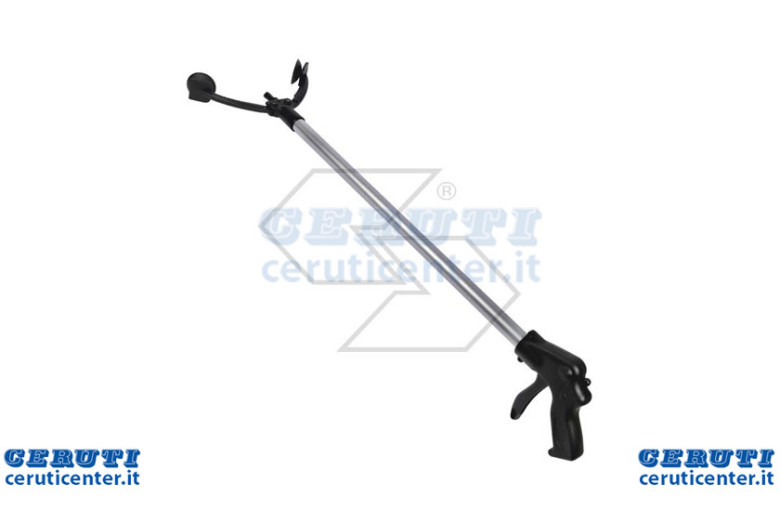 Pinza Raccoglitr.Prof.C/Ventos.88Cm