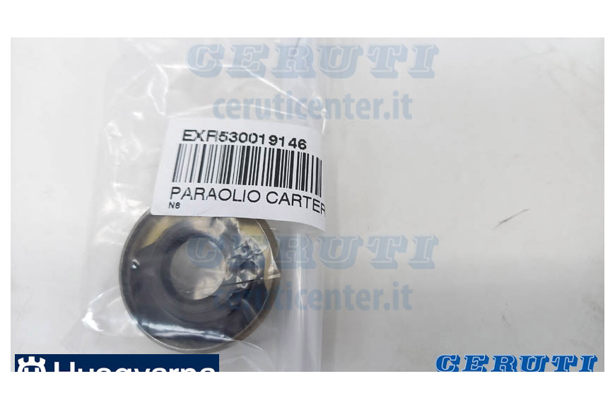Seal Crankcase - Original Husqvarna - 530019146