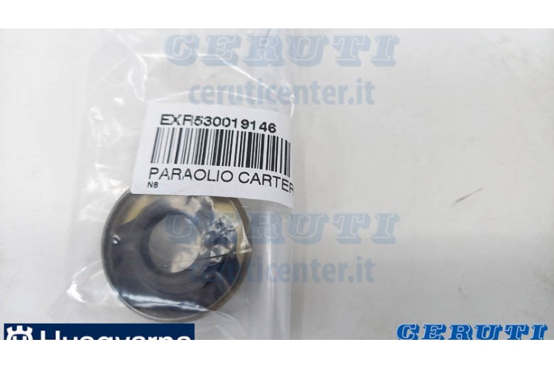 Joint carter - Husqvarna Original - 530019146