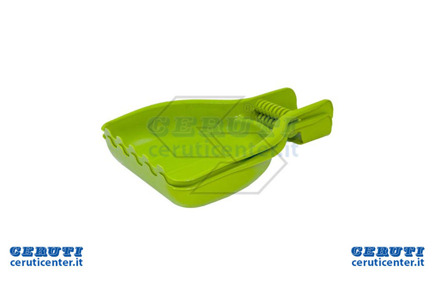 Set 2 Manone Raccoglifoglie