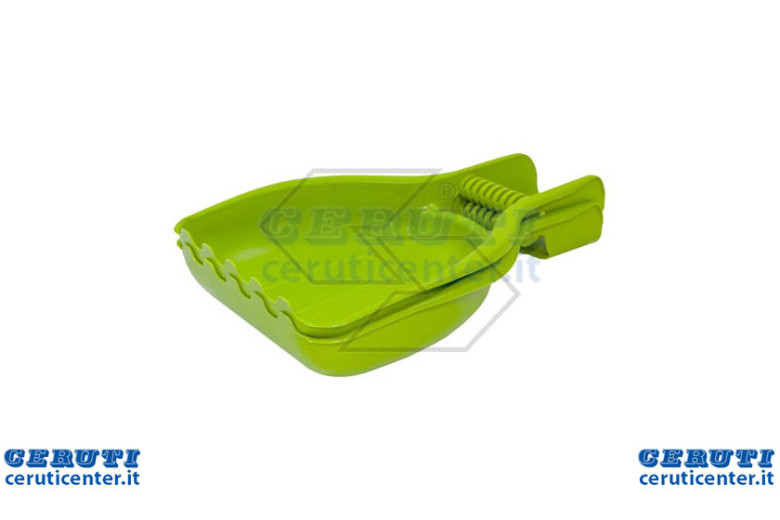 Set 2 Manone Raccoglifoglie