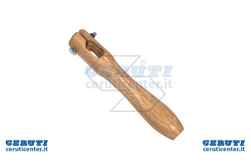 Wooden Handle For Sickle