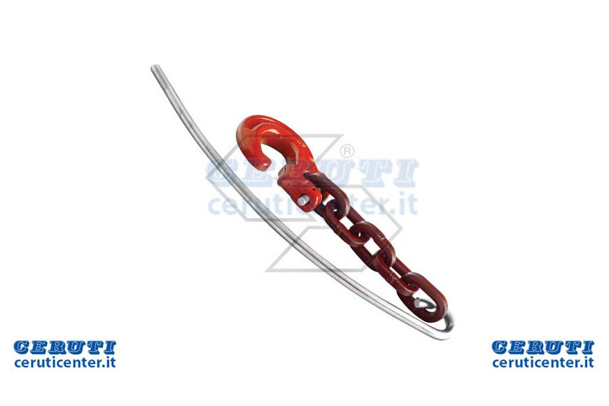 Catena Choker 80 - 3M X 7Mm