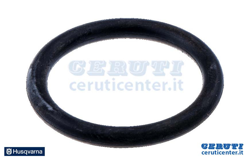 Gummiring - Original Husqvarna - 530019141