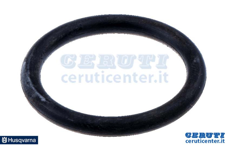 Anello Di Gomma - Originale Husqvarna - 530019141