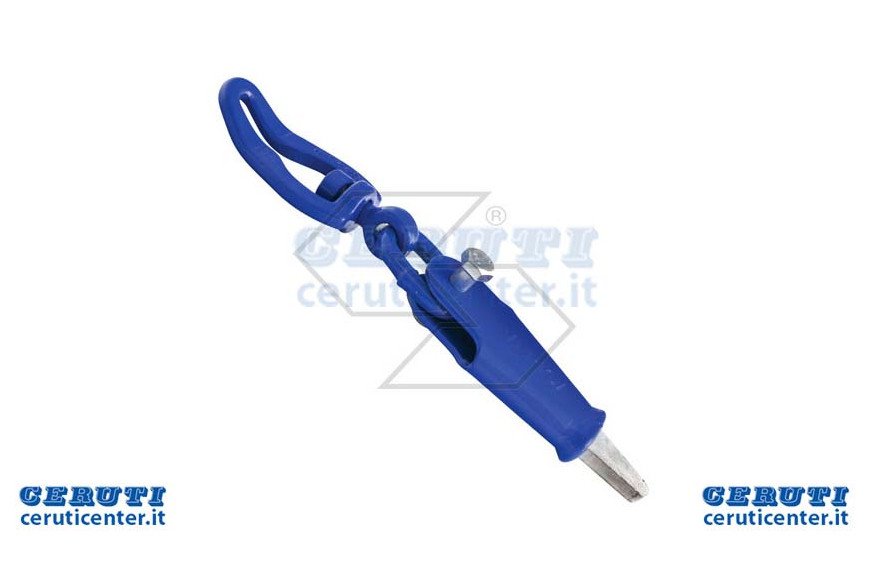 corde Cosses / câble Cat.6000Kg 8-10