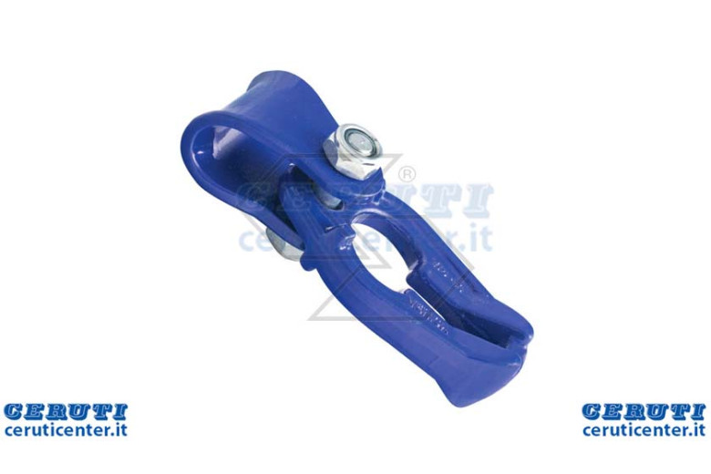 Rope-chain hook 6000Kg