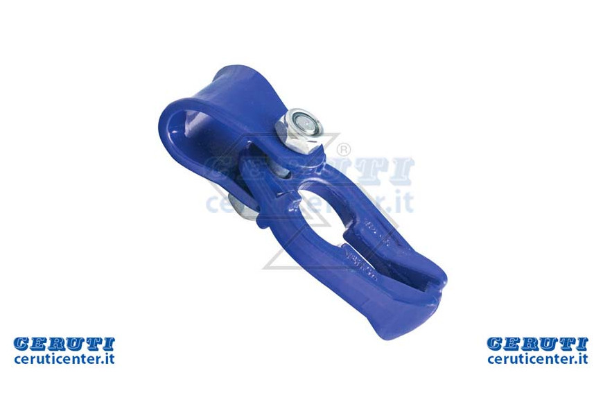Rope-chain hook 8500Kg