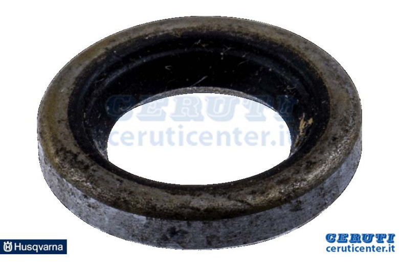 Seal - Original Husqvarna - 530019059