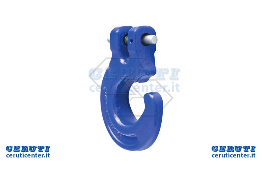 With hook pin 6000Kg 9X94X10