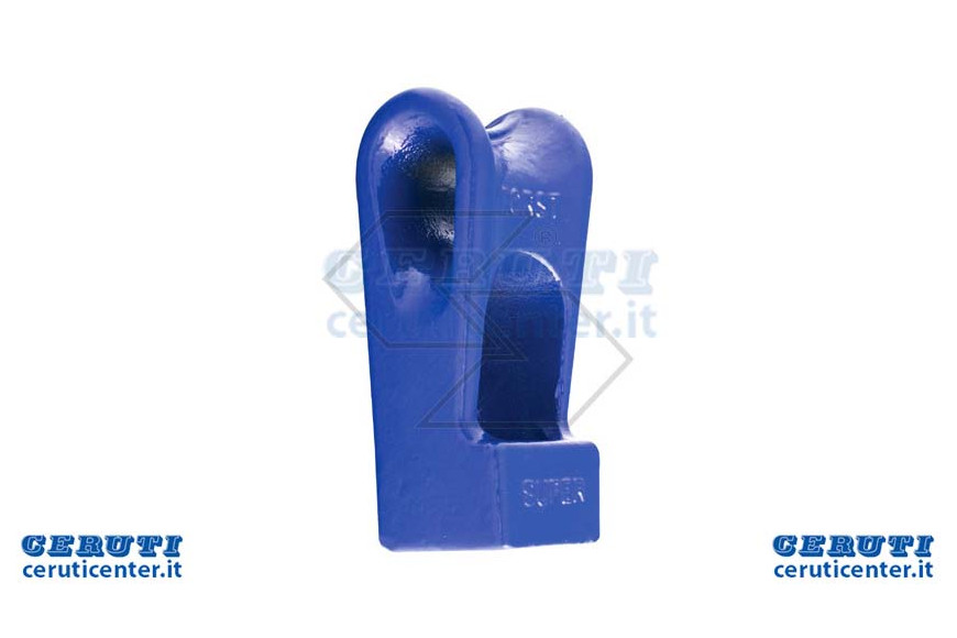 Hook-rope 6000Kg Guide