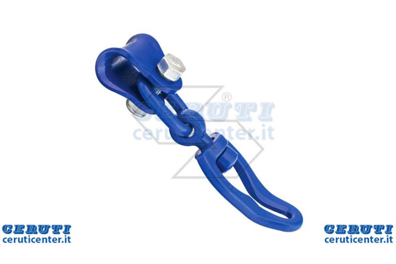 Swivel Hook Rope Chain 6000Kg