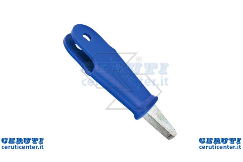 Terminal For Cable Cable 6000Kg 8-10