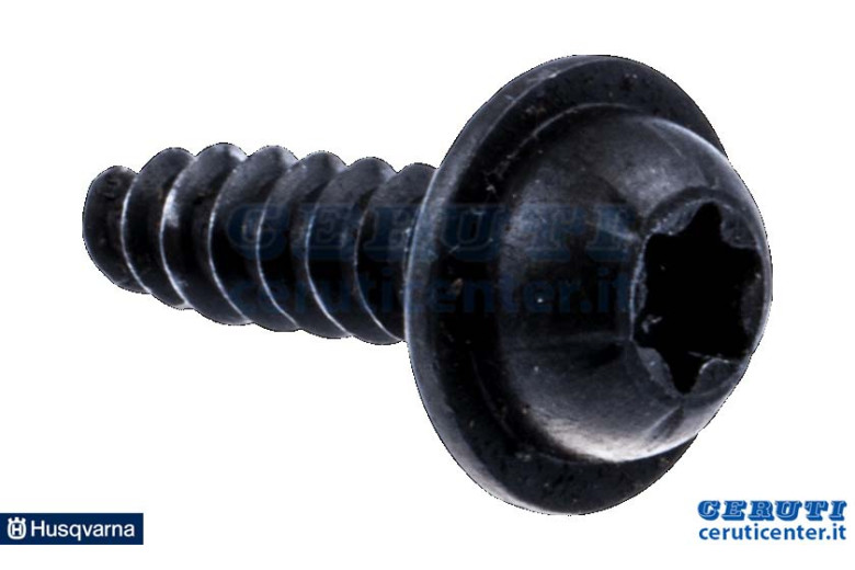 Screw - Original Husqvarna - 530016433