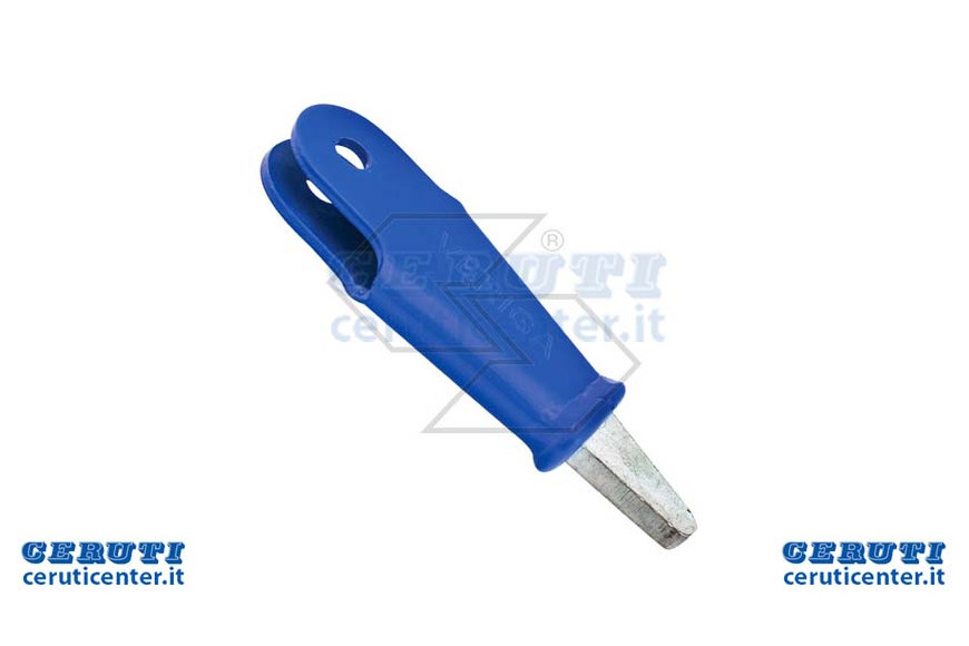 Terminal Pour câble Cavo10-13 6000 kg