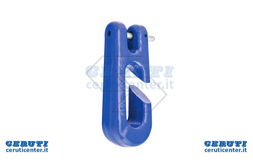 Guide de corde 6000 kg