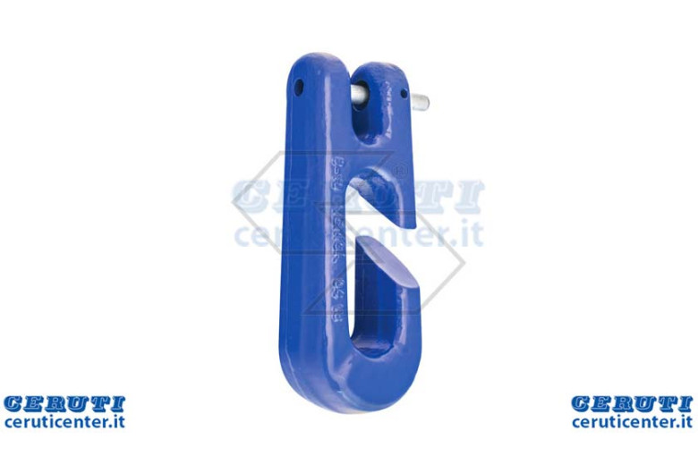 Guide de corde 6000 kg