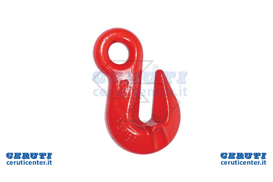2000 kg hook shortener