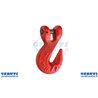 Hook shortener C / Perno 4000 Kg