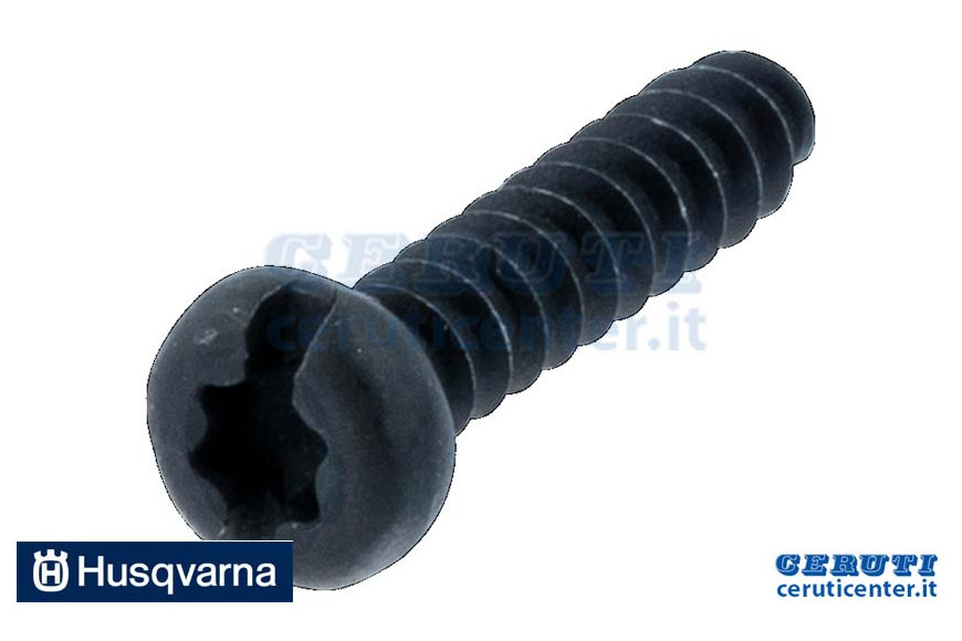 Tornillo - Husqvarna original - 530016432